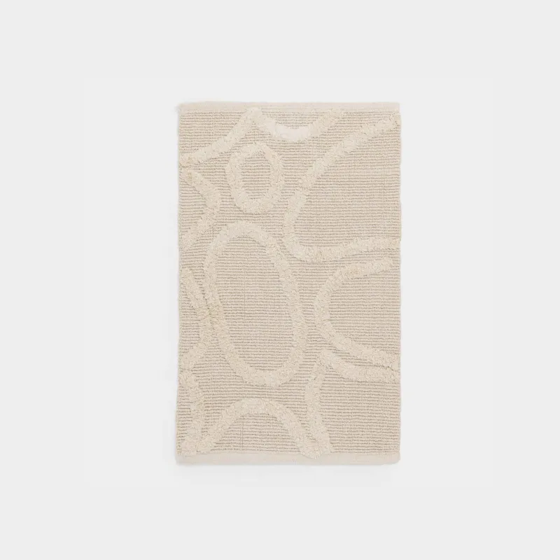 Коврик, 50x80 см, противоскользящий, Textured