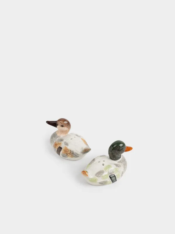 Набор для соли и перца, Утята, Duck, image-3