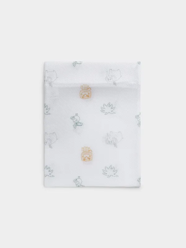 Мешок для стирки детской одежды, 30х40 см, Животные, Safety jungle, image-1