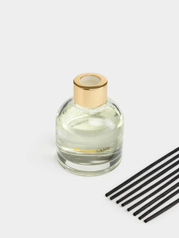 Ароматический диффузор, 150 мл, Mandarine, Clove & Cinnamon, Christmas miracle, image-1