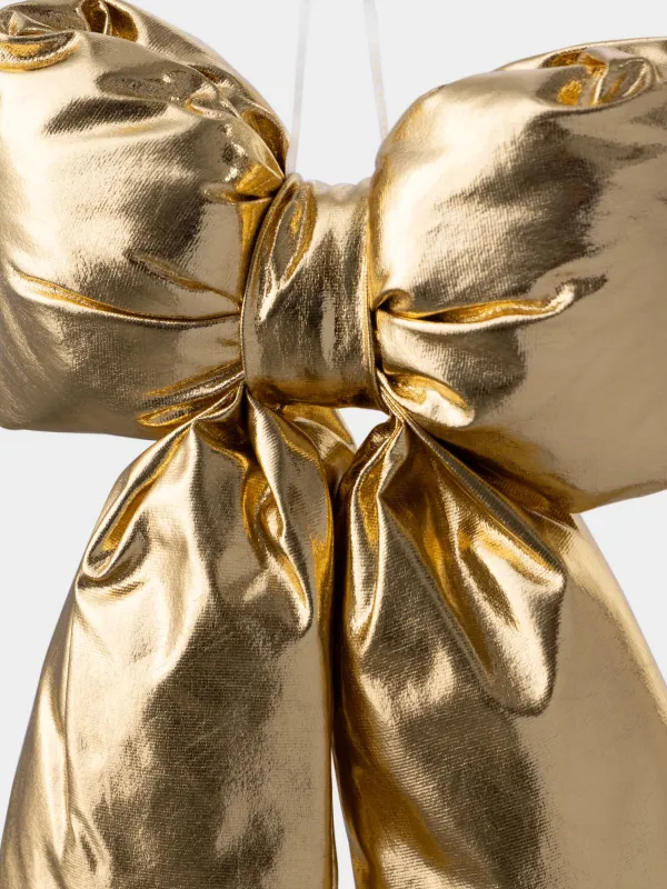 Украшение декоративное, 26 см, Бант, Vogue bow, image-1