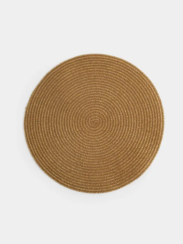 Салфетка под приборы, 38 см, Helical, image-0