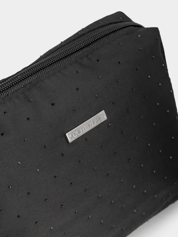 Косметичка, 21х17 см, Force night, image-2