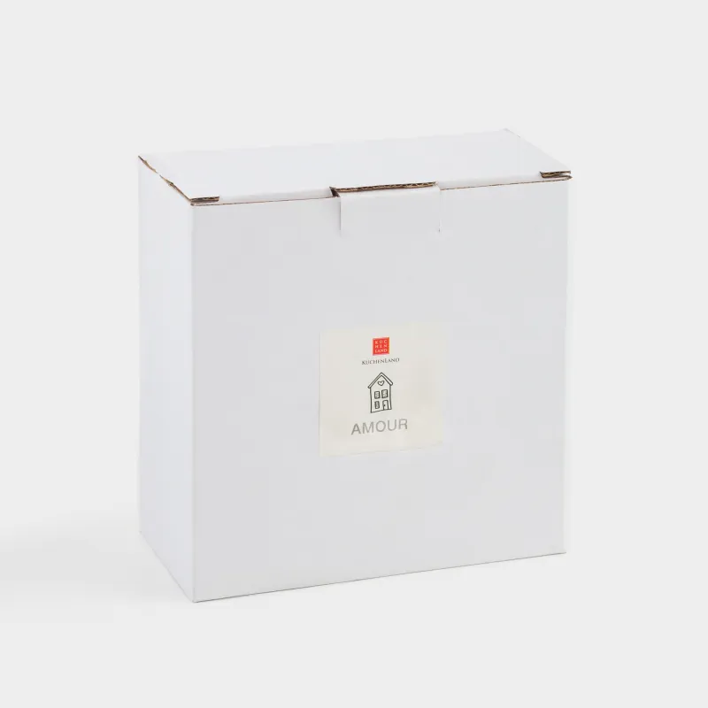 Пара чайная, 200 мл, Дом, Amour, image-5