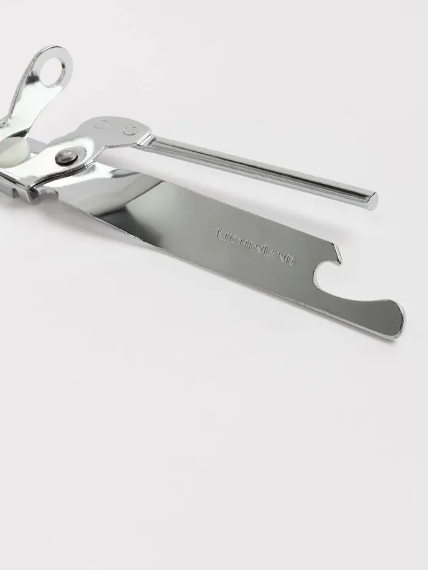 Открывалка для банок, 19 см, сталь, Classic, image-4