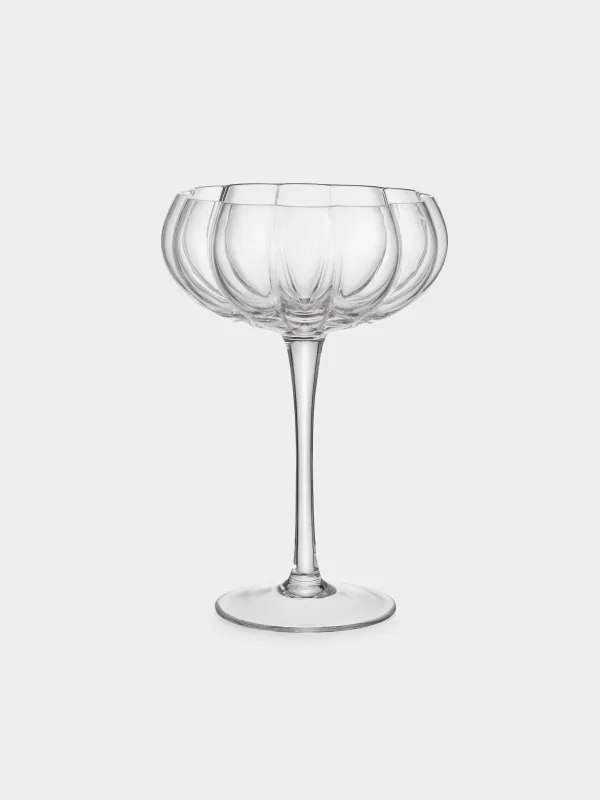 Бокал-креманка для шампанского, 2 шт, Blossom R, image-4