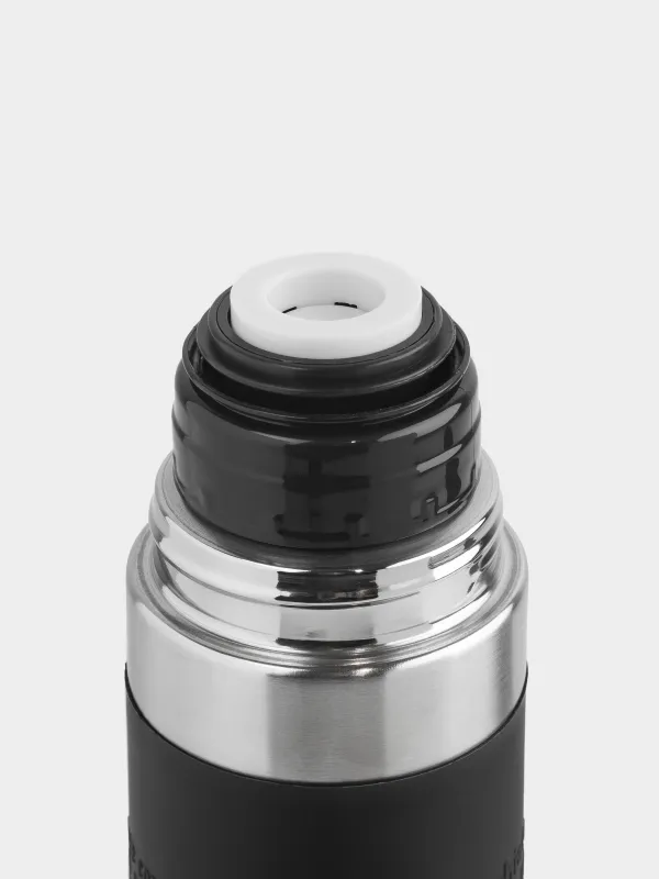 Термос, 700 мл, сталь, черный, Comfort, image-3
