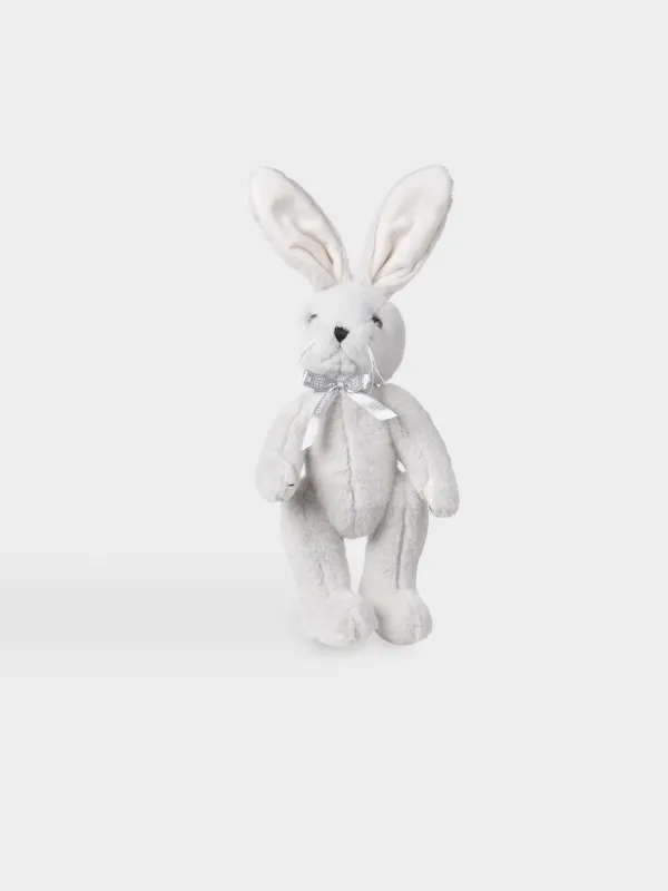 Игрушка, 30 см, мягкая, с подвижными лапами, Кролик, Rabbit toy, image-0