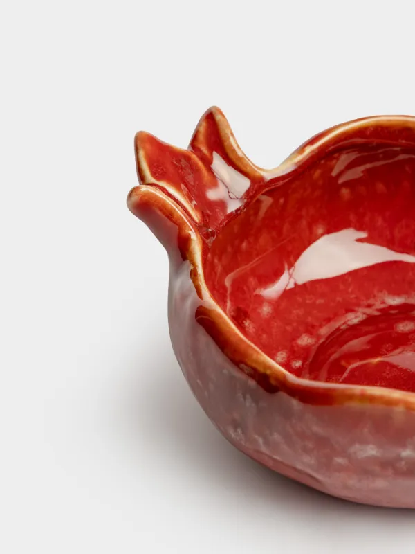 Салатник, 17х8 см, Гранат, Pomegranate, image-4