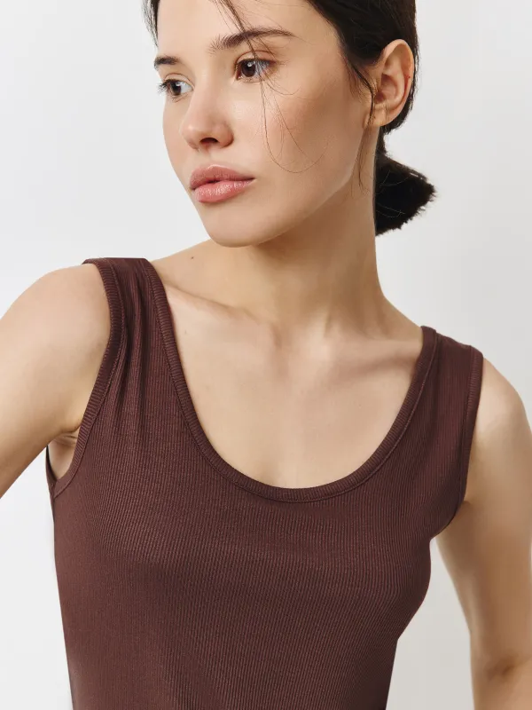 Майка женская,  Rosemary, image-1