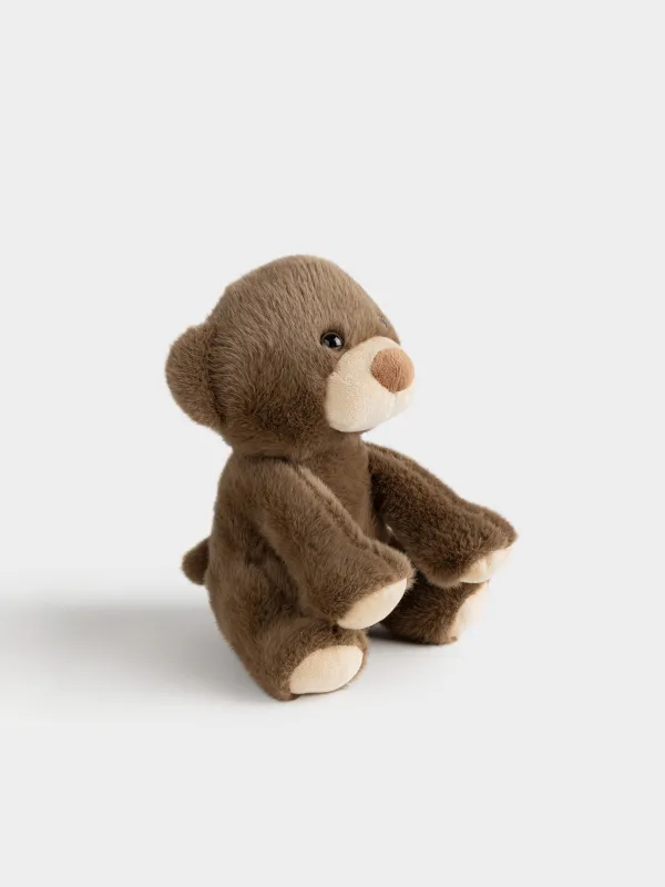 Игрушка, 25 см, мягкая, Мишка, Bear, image-1