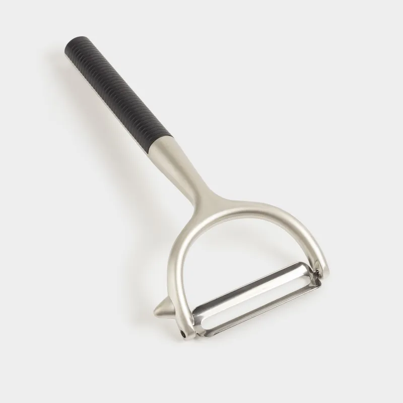 Овощечистка, 15 см, металл/пластик, Accelerated
, image-3