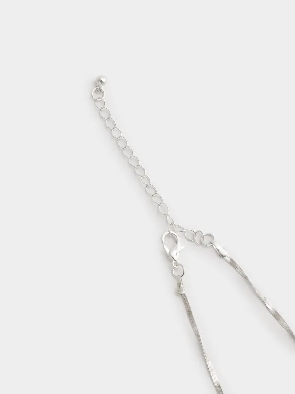 Цепочка, Бантики, Jewelry, image-2