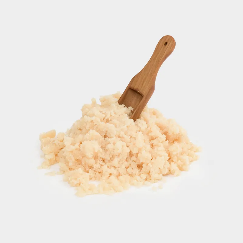 Скраб для тела, 330 г, увляжняющий, с шиммером, Ягоды/Ваниль, Therapy, image-4