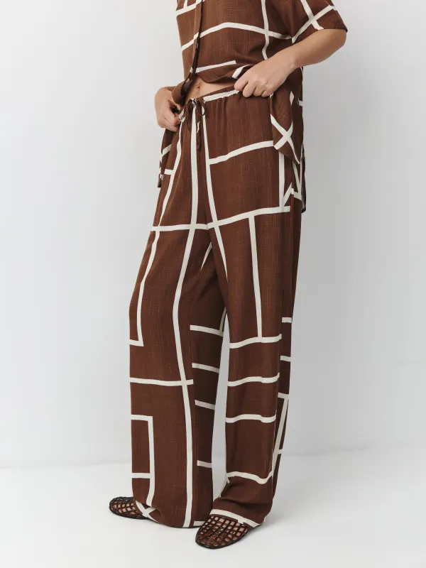 Брюки женские, Nataly, image-1