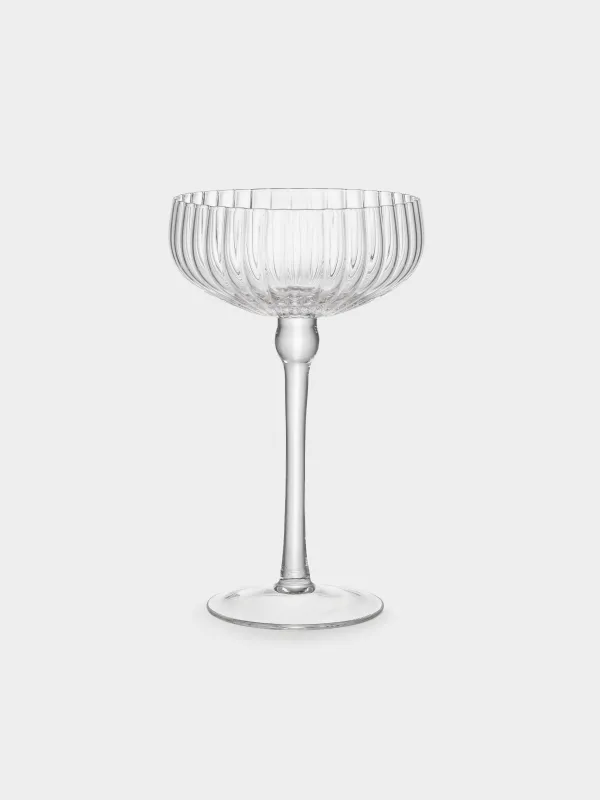 Бокал-креманка для шампанского, 2 шт, Blossom R, image-4