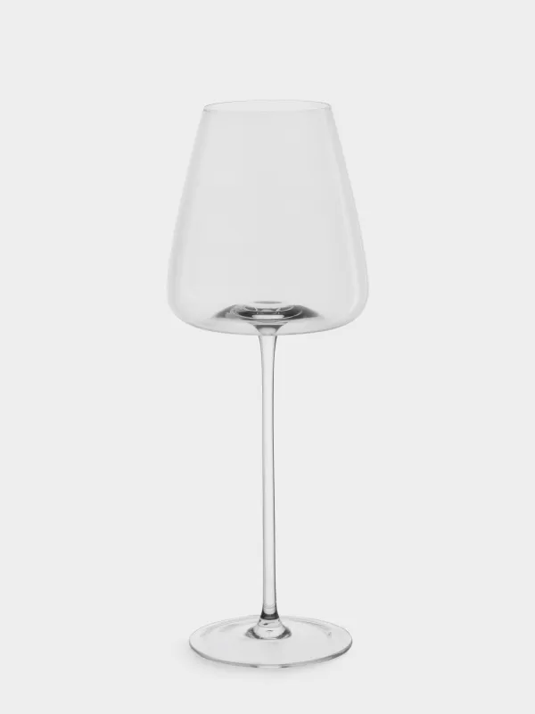 Бокал для красного вина, 600 мл, 2 шт, кристальное стекло, Sorento, image-2