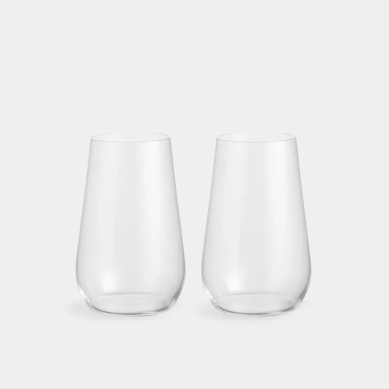 Стакан, 580 мл, 2 шт, Ferentino