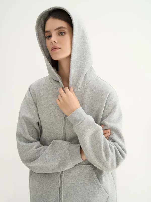 Толстовка женская, Donatine, image-4