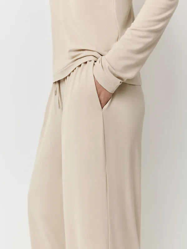 Брюки женские, широкие, Zerita, image-3