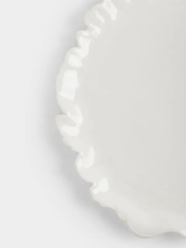 Блюдо, 27 см, Рваный край, Crumple, image-1
