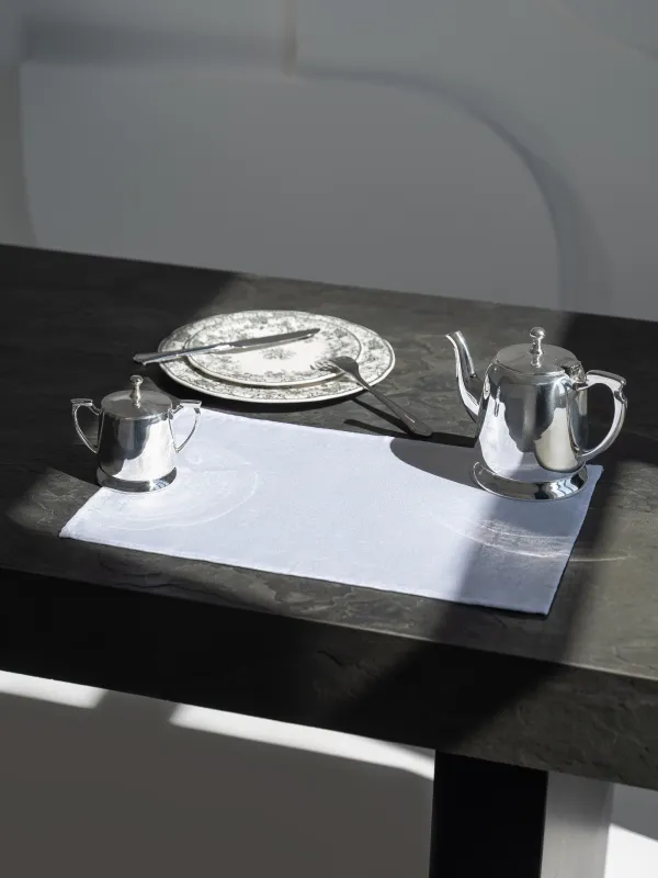 Салфетка под приборы, 30х45 см, Jacquard, image-7