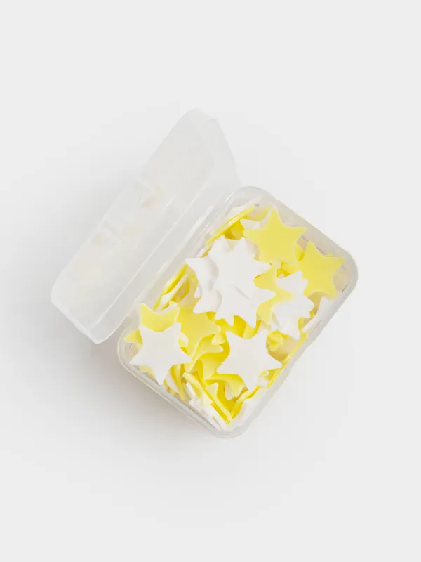 Мыло-конфетти, Кокос/Лимон, Confetti, image-1