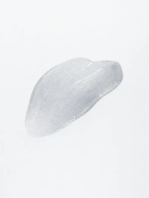 Шиммер для тела, 200 мл, с дозатором, увлажняющий, Серебристая вуаль, Therapy, image-2