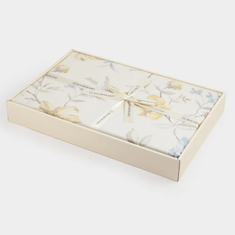 КПБ евро, Tencel, image-1