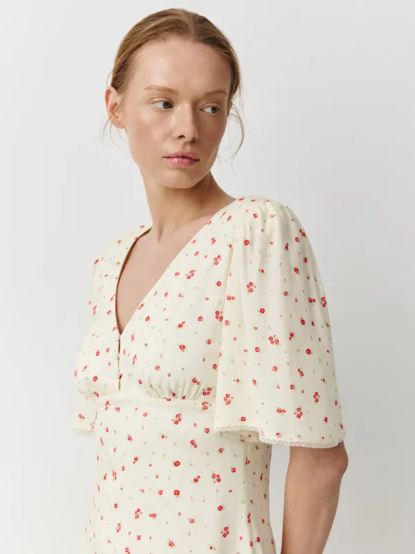 Платье женское, Kirsti, image-2