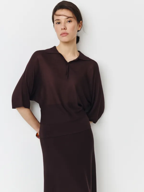 Рубашка женская, Charo, image-0