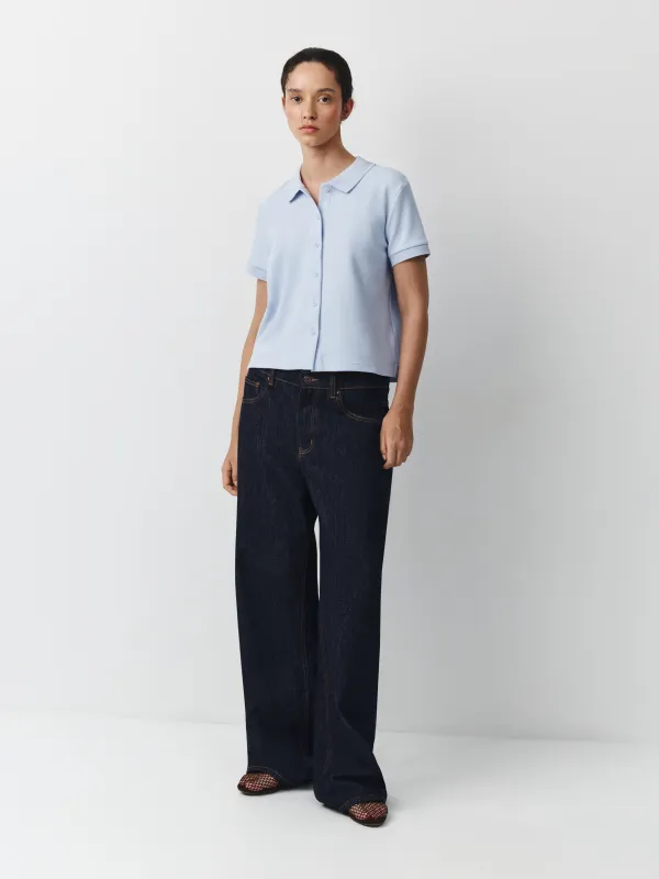 Рубашка женская, Jerry, image-1