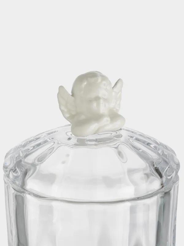 Емкость для хранения, 320 мл, Ангел, Alid, image-1