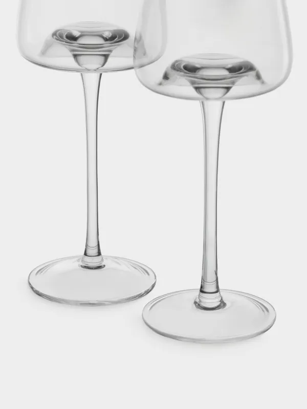 Рюмка, 70 мл, 2 шт, кристальное стекло, Sorento, image-4