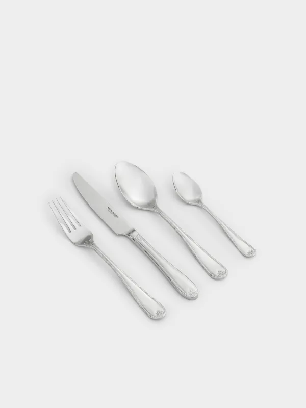 Столовые приборы, 6 перс, 24 пр, сталь, Avignon, image-1