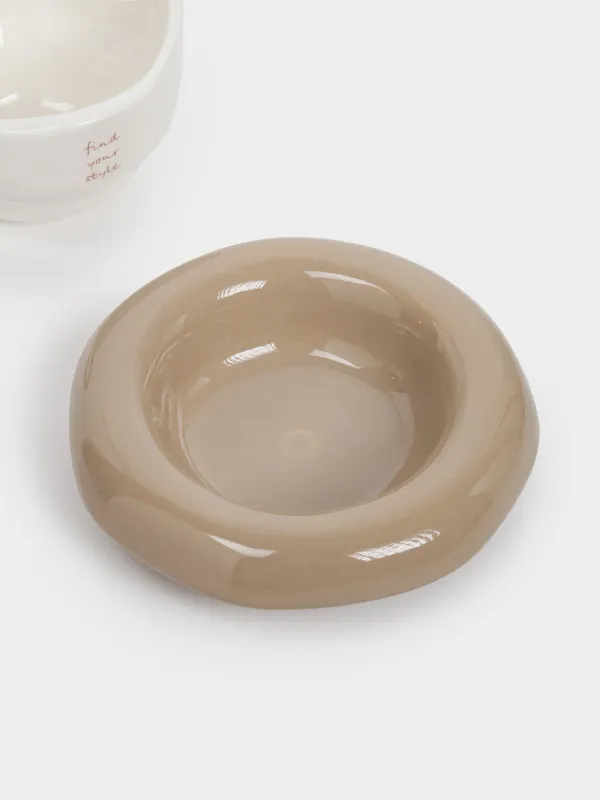 Пара чайная, 290 мл, Find your style, Delicia, image-4