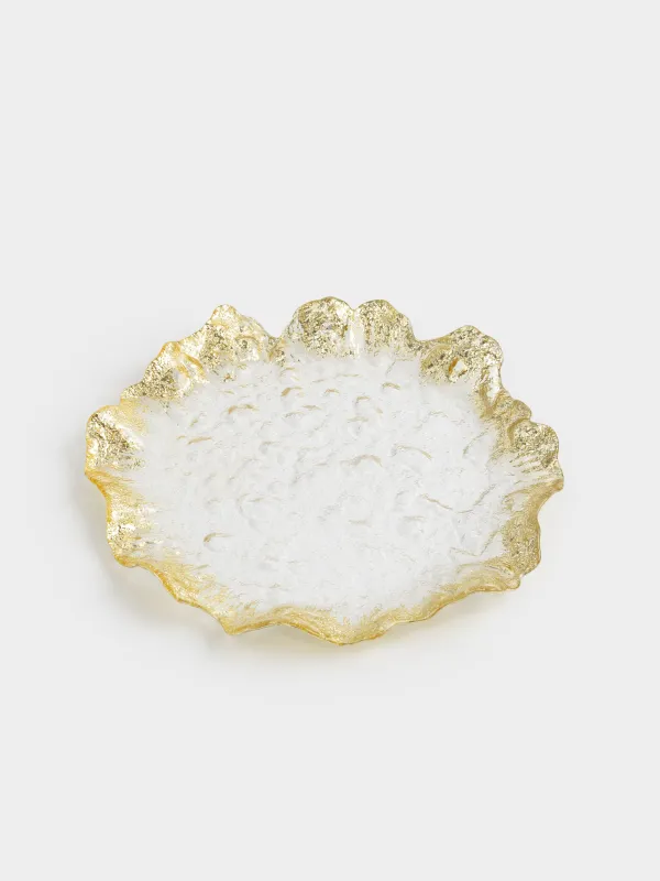 Блюдо, 27x3 см, Волнистые края, Felsen, image-0