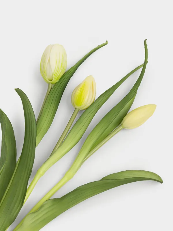 Букет искусственный, Tulip garden, image-1