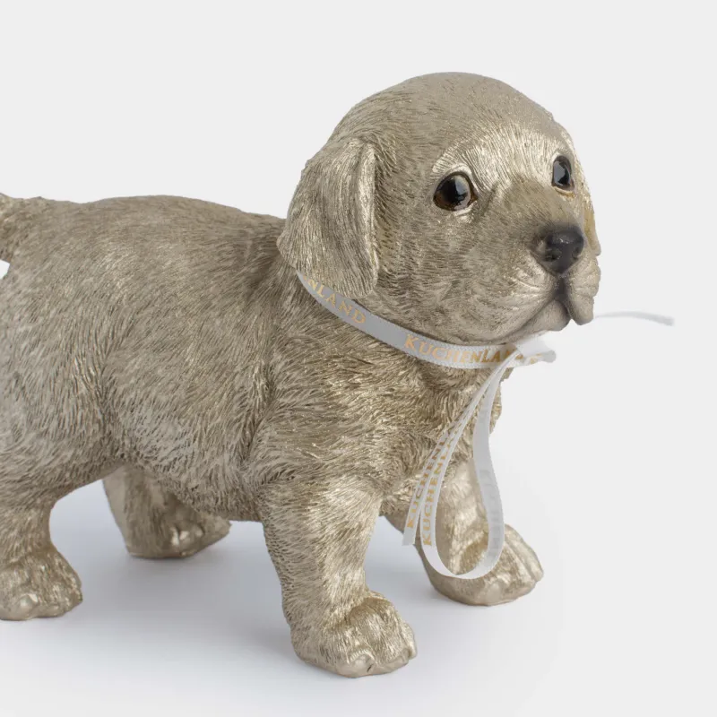 Статуэтка, 15х11 см, Лабрадор, Dog, image-7