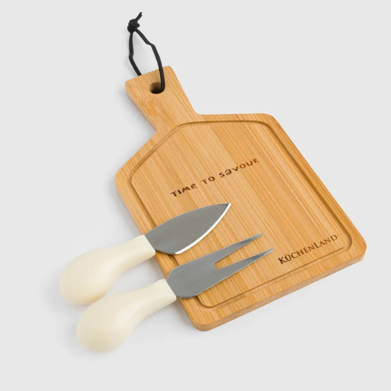 Набор для сыра, 3 предмета, Cheese, image-6