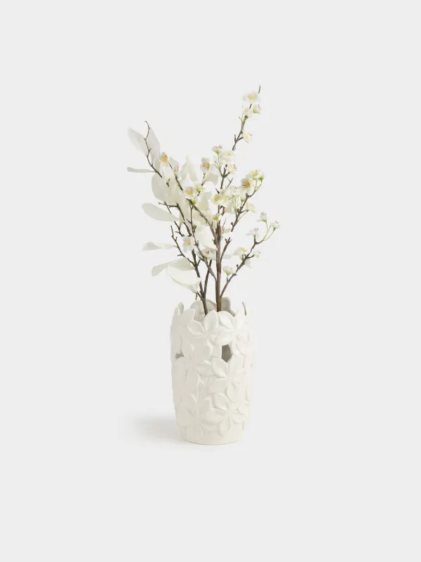 Ваза для цветов, 30 см, фарфор P, Bloome, image-4