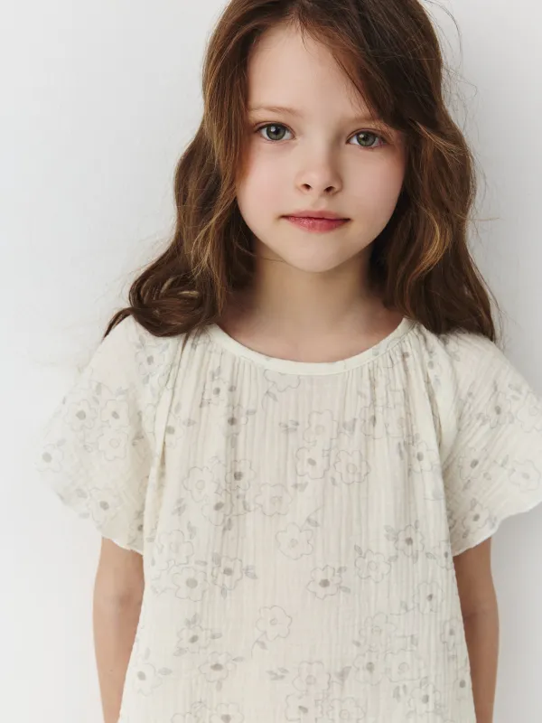 Блузка детская, Adriana, image-0