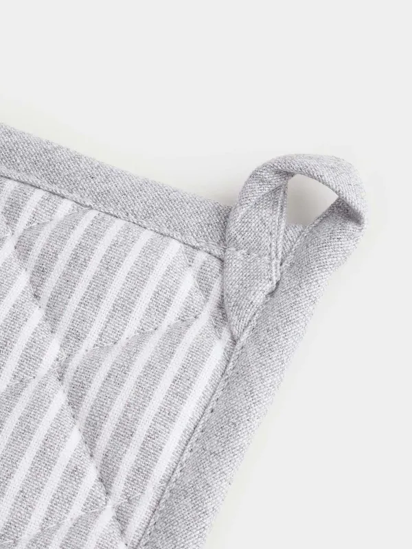Прихватка, Stripe kitchen, image-4
