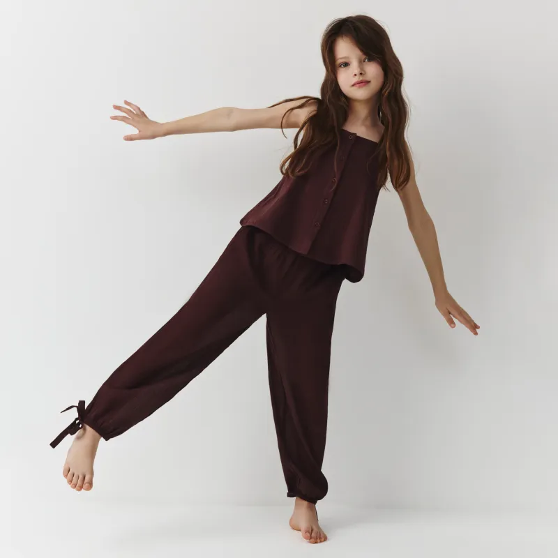 Брюки детские, Fermina