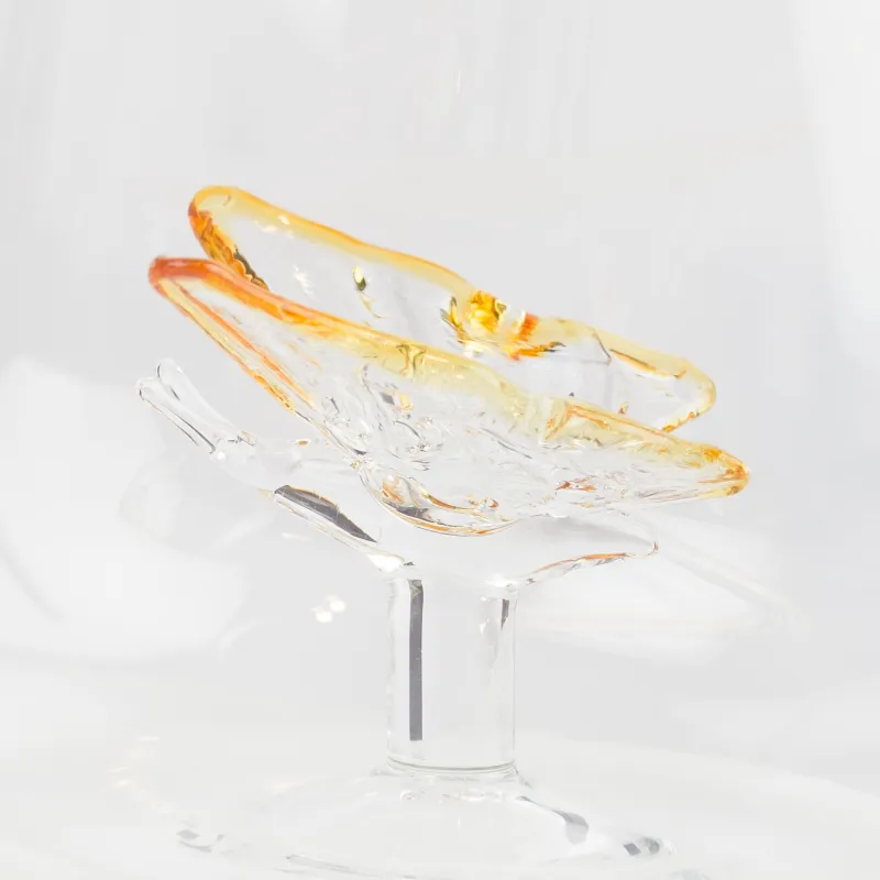 Стакан, 400 мл, Бабочка, Shape, image-4