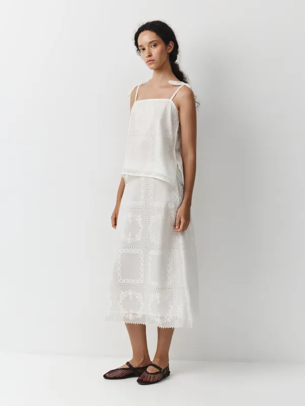 Блуза женская, Lysandra, image-1