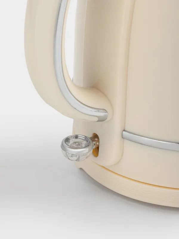 Чайник электрический, 1,5 л, Vintage kitchen, image-4