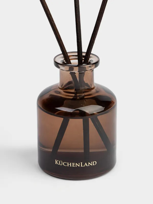 Набор ароматический, 2 пр, коричневый, Seasalt Oakmoss, Honour, image-2