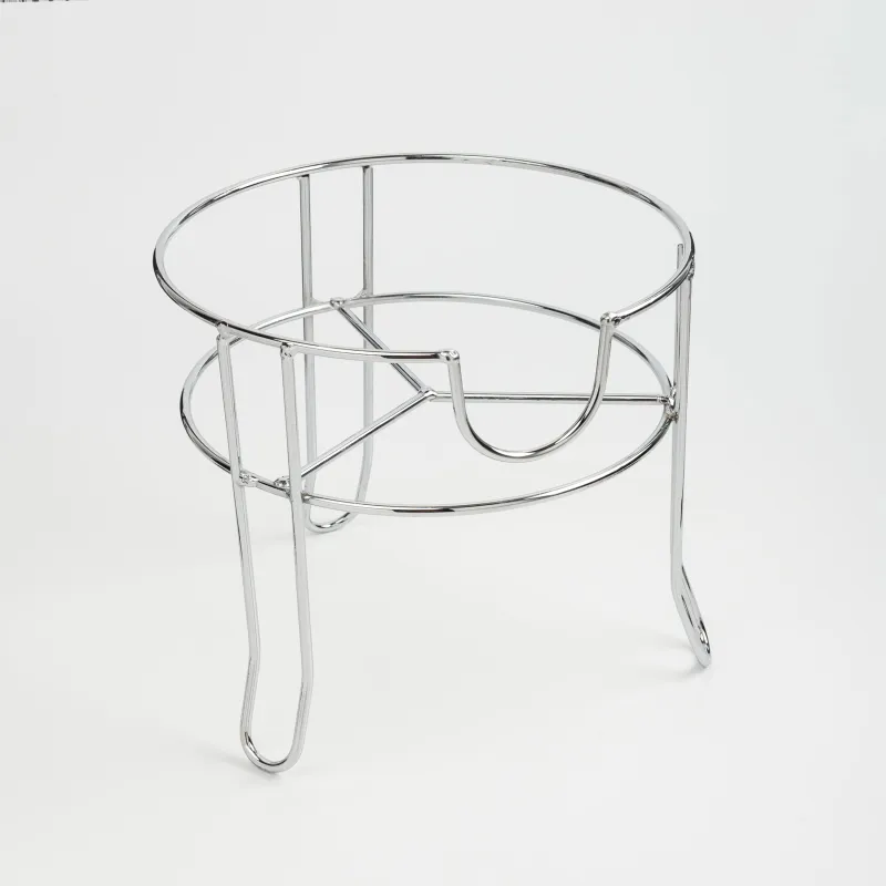 Диспенсер для напитков, 5,8 л, стекло Р/металл, Argos, image-4