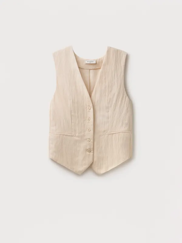 Жилет женский, Giselle, image-10